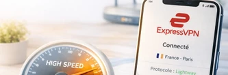 ExpressVPN Lightway : vitesse réelle ou simple argument marketing en 2026 ?