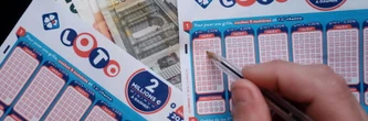 Résultat Loto (FDJ) : le tirage du lundi 11 décembre 2023, 2 millions d'euros en jeu