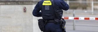 Attaque au couteau à Zurich : plusieurs blessés, un attentat terroriste ?