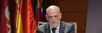 "L'officialiser c'est bien, l'enregistre c'est mieux" : le tacle de Tebas au Barça