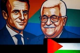 Reconnaissance de la Palestine : le projet exact proposé par Macron et la France à l'ONU