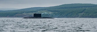 L'Otan se moque des Russes, cette blague sur un sous-marin en panne ne fera pas rire Poutine
