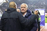 Didier Deschamps : il a refusé l'hommage de la FFF, de grosses tensions avec Philippe Diallo
