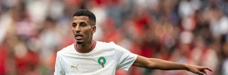 Azzedine Ounahi : son club, la déclaration d'amour de Luis Enrique, son échec à l'OM... Qui est le joueur marocain ?