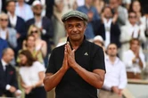 "Le tennis ? Ça reste un sport de..." : Yannick Noah balance et s'agace