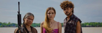 River of fate : le réalisateur de la Cité de Dieu revient sur Netflix dans un thriller au cœur de l'Amazonie