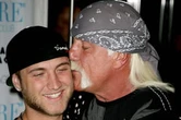 Nick Hogan : le fils de Hulk Hogan a fait de la prison après une sombre histoire