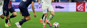 OM - PSG : heure et chaîne TV du Classique de la Ligue 1