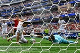 Mondial-2026: la Belgique patine à Los Angeles contre un Iran combatif (0-0)
