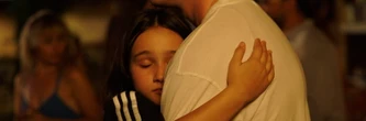 Aftersun : ce film est déchirant, il comporte la plus belle scène cinéma de l'année 2023