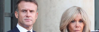Le couple Macron porte plainte et pourrait gagner des dizaines de millions d'euros