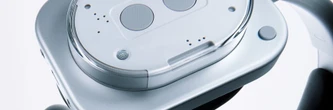 Headphone (1) : Nothing dévoile son tout premier casque audio au design... Particulier