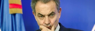 Espagne: l'ex-Premier ministre Zapatero au tribunal pour une audition inédite devant le juge