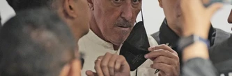 Serge Atlaoui libéré 10 ans avant la fin de sa peine, mais à plusieurs conditions