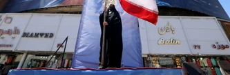 L'Iran écarte tout compromis après le rejet de sa proposition par Trump