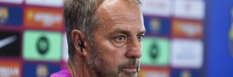 C'est la plus grande joie de Flick : le meilleur arrière du monde avec le Barça jusqu'en 2030