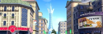 Légende Pokémon Z-A : le jeu désormais disponible dans un bundle exclusif avec bonus de précommande