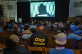 Dans la prison californienne de San Quentin, un festival de cinéma derrière les barreaux