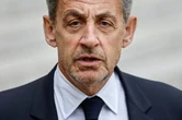 Les portes de la Santé vont se refermer derrière Sarkozy