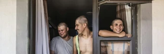Orania, l'enclave afrikaner passéiste séduit une certaine jeunesse