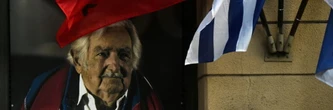 Décès de "Pepe" Mujica, l'ex-président uruguayen icône de la gauche en Amérique latine