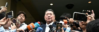 Thaïlande: le Premier ministre par intérim enclenche la dissolution du Parlement