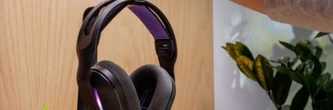 Logitech G522 : un nouveau casque ultra léger à l'attention de tous les profils de gamers