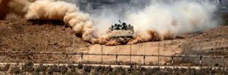 L'armée israélienne sommée "d'exécuter" les prochaines décisions sur Gaza
