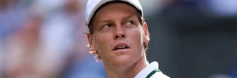 DIRECT. Wimbledon 2026 : Sinner tout proche de la finale, Djokovic largement dominé... Scores et résultats