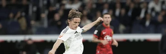 "Modric voulait rester une année de plus" : le départ du Croate sous la contrainte ?