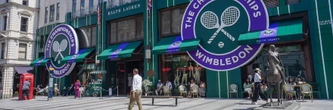 Wimbledon 2025 : début des qualifications avec Loïs Boisson, 25 Français au total, le programme