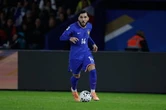 Rayan Cherki : d'un parking à l'équipe de France, son histoire totalement folle