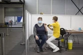Vaccin Pfizer : le zona, un effet secondaire bientôt reconnu ?