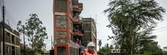 Le Kenya et la Tanzanie, frappés par des inondations, en alerte à l'approche d'un cyclone