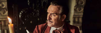 Zorro sur Paramount+ : Jean Dujardin prêt à 