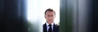 Macron, l'heure des dernières fois pour défendre son bilan et ménager l'avenir
