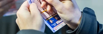 Résultat de l'Euromillions (FDJ) : le tirage du mardi 23 septembre 2025, 64 millions d'euros en jeu