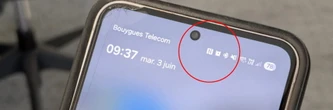 Quel est ce petit logo "N" sur votre smartphone et pourquoi est-il recommandé de l'activer ?