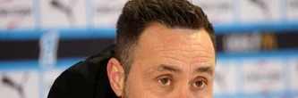 L'OM prêt à faire sauter la banque pour ce joueur