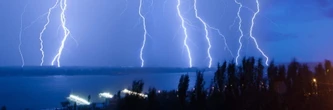 Orages en France : les modèles redoutent des averses explosives et on sait où
