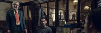 Cette nouvelle comédie policière de Netflix portée par un casting XXL est parfaite pour se détendre sans prise de tête
