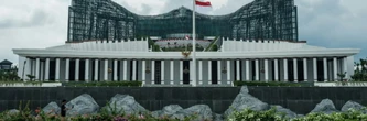 Indonésie: Nusantara, un projet capital qui tarde à se concrétiser