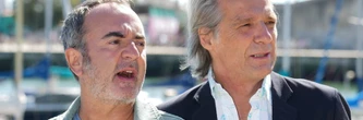 Yvan Le Bolloc'h : "J'ai eu très peur"... Son grave problème de santé évoqué par Bruno Solo