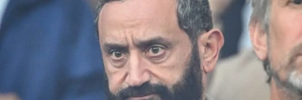 Loin de la télé, Cyril Hanouna a décidé de se reconvertir dans un tout nouveau métier