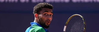 "Personne dans le vestiaire ne veut jouer contre lui" : Arthur Fils fait peur avant Roland-Garros