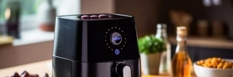 Black Friday Air Fryer : Ninja, Gourmet, Moulinex... Déjà des réductions sur les friteuses sans huile