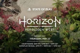 Horizon Forbidden West : quand voir le State of Play ?