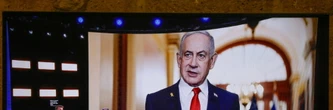 Nouvelle crise entre Netanyahu et Macron, accusé de nourrir l'antisémitisme