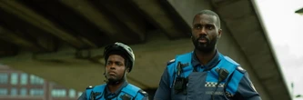 Almost Cops : un "Bad Boys" à Rotterdam dans cette comédie d'action néerlandaise Netflix