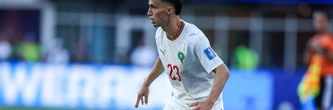 DIRECT. Maroc - Haïti : suivez le match du groupe C de la Coupe du monde 2026